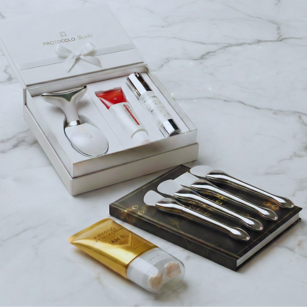 Biode Protocol + AH8